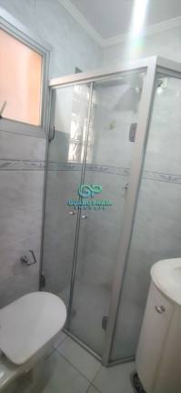 Imagem Apartamento com 3 Quartos à Venda, 90 m² em Enseada - Guarujá