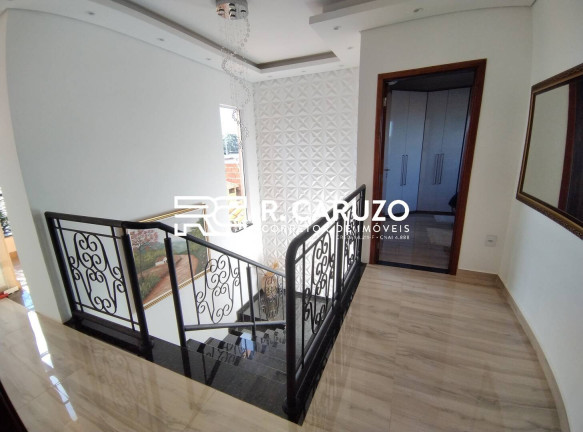 Imagem Casa à Venda, 211 m² em Residencial Santa Clara - Limeira Imagem Casa à Venda, 211 m² em Residencial Santa Clara - Limeira