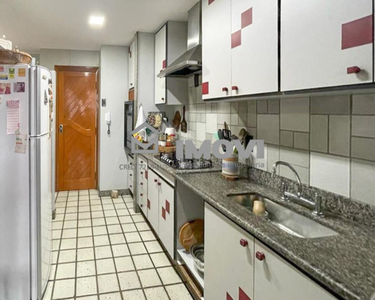Imagem Apartamento com 4 Quartos à Venda, 200 m² em Jardim Da Penha - Vitória