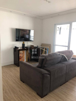 Imagem Apartamento com 3 Quartos à Venda, 107 m² em Vila Lusitânia - São Bernardo Do Campo Imagem Apartamento com 3 Quartos à Venda, 107 m² em Vila Lusitânia - São Bernardo Do Campo