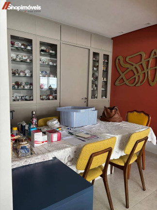 Imagem Apartamento com 3 Quartos para Alugar, 138 m² em Paraíso - São Paulo Imagem Apartamento com 3 Quartos para Alugar, 138 m² em Paraíso - São Paulo