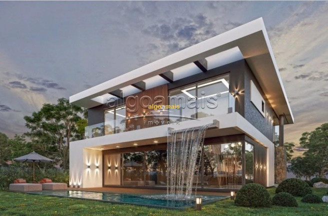 Casa com 5 Quartos à Venda, 350 m² em Condominio Velas Da Marina - Capão Da Canoa