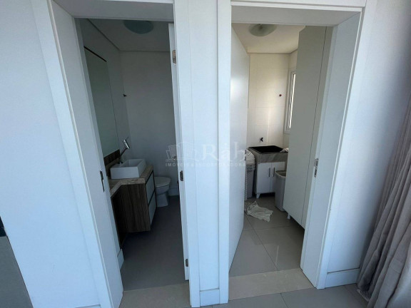 Apartamento com 3 Quartos à Venda, 157 m² em Gravatá - Navegantes