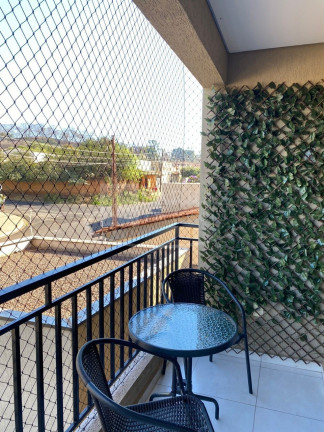 Imagem Imóvel com 2 Quartos à Venda, 51 m² em Jardim Zara - Ribeirão Preto Imagem Imóvel com 2 Quartos à Venda, 51 m² em Jardim Zara - Ribeirão Preto