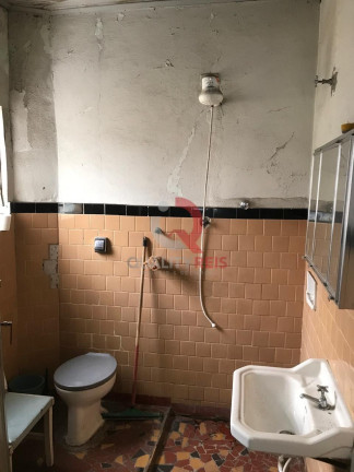 Imagem Terreno à Venda, 94 m² em Tatuapé - São Paulo Imagem Terreno à Venda, 94 m² em Tatuapé - São Paulo