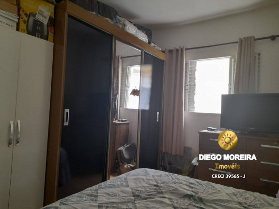 Imagem Casa com 2 Quartos à Venda, 130 m² em Terra Preta - Mairiporã