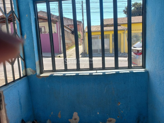 Imagem Casa com 3 Quartos à Venda, 450 m² em Bairro Da Cruz - Lorena