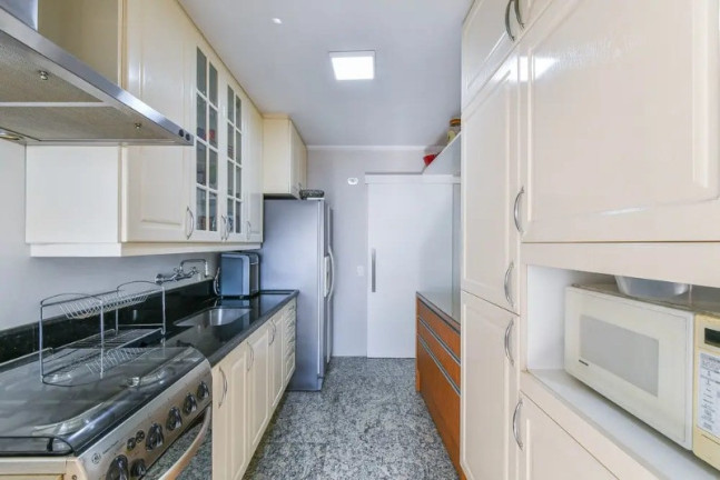 Imagem Imóvel com 4 Quartos à Venda, 303 m² em Brooklin Paulista - São Paulo Imagem Imóvel com 4 Quartos à Venda, 303 m² em Brooklin Paulista - São Paulo