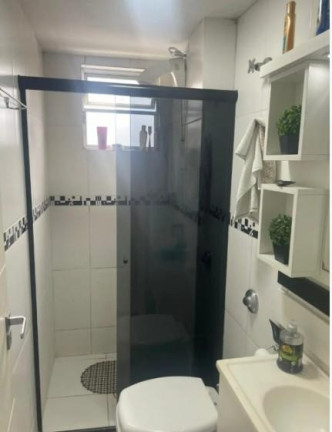 Imagem Apartamento com 3 Quartos à Venda, 60 m² em Sabiá - Araucaria Imagem Apartamento com 3 Quartos à Venda, 60 m² em Sabiá - Araucaria
