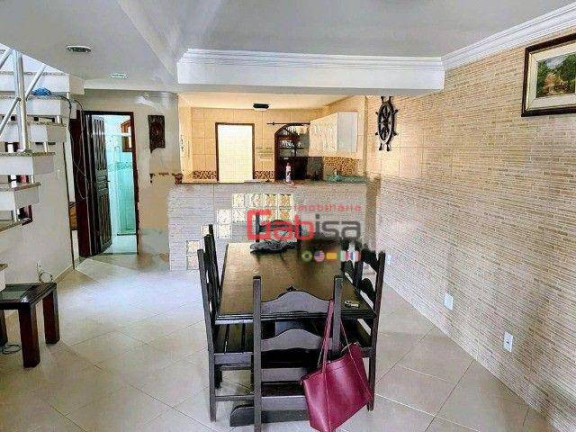 Imagem Casa com 4 Quartos à Venda, 150 m² em Vila Blanche - Cabo Frio Imagem Casa com 4 Quartos à Venda, 150 m² em Vila Blanche - Cabo Frio