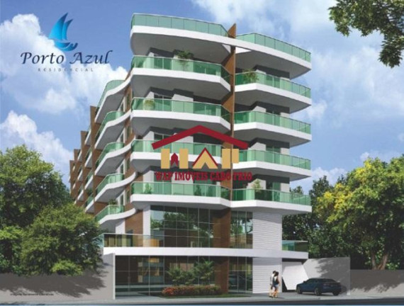 Imagem Apartamento com 1 Quarto à Venda, 61 m² em Centro - Cabo Frio Imagem Apartamento com 1 Quarto à Venda, 61 m² em Centro - Cabo Frio