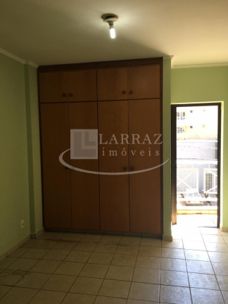 Imagem Imóvel com 1 Quarto à Venda, 43 m² em Vila Ana Maria - Ribeirão Preto Imagem Imóvel com 1 Quarto à Venda, 43 m² em Vila Ana Maria - Ribeirão Preto