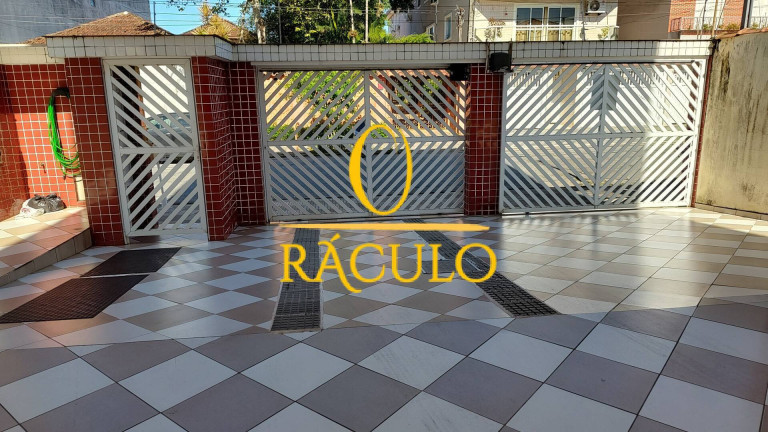 Imagem Apartamento com 2 Quartos à Venda, 83 m² em Vila Voturua - São Vicente Imagem Apartamento com 2 Quartos à Venda, 83 m² em Vila Voturua - São Vicente