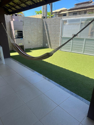 Imagem Casa com 5 Quartos à Venda, 152 m² em Arembepe (abrantes) - Camaçari