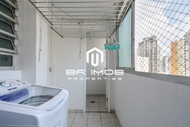 Imagem Imóvel com 2 Quartos à Venda, 96 m² em Paraíso - São Paulo Imagem Imóvel com 2 Quartos à Venda, 96 m² em Paraíso - São Paulo