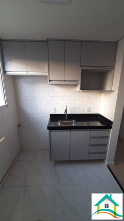 Apartamento à Venda, 38 m² em Jardim Albertina - Guarulhos