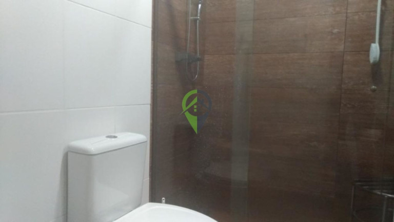 Imagem Casa com 3 Quartos à Venda, 168 m² em Ponta Da Praia - Santos Imagem Casa com 3 Quartos à Venda, 168 m² em Ponta Da Praia - Santos