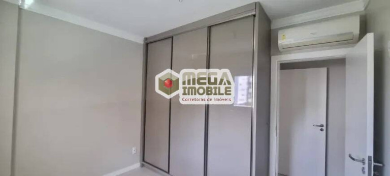 Imagem Apartamento com 4 Quartos à Venda, 128 m² em Itacorubi - Florianópolis