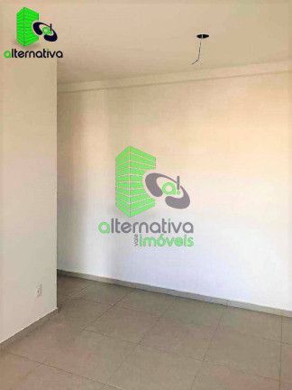 Imagem Apartamento com 2 Quartos à Venda, 65 m² em Jardim Santa Clara - Taubaté