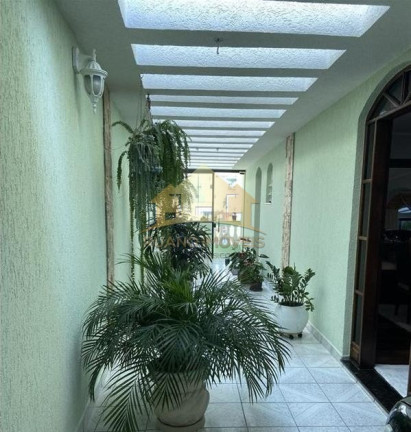 Imagem Sobrado com 3 Quartos à Venda, 300 m² em Vila Formosa - São Paulo Imagem Sobrado com 3 Quartos à Venda, 300 m² em Vila Formosa - São Paulo