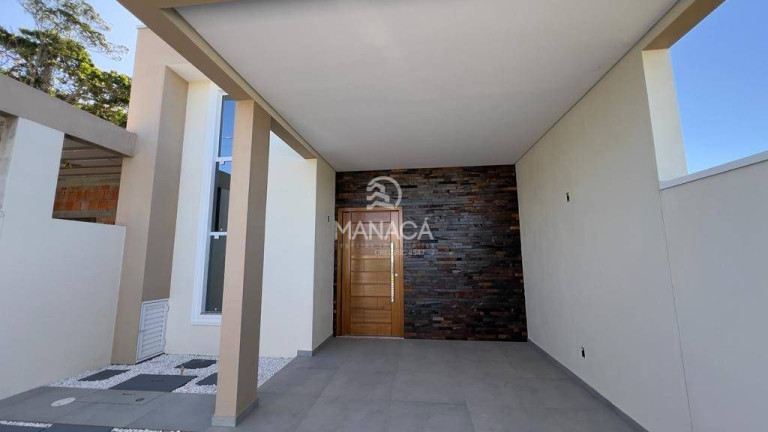 Imagem Casa com 3 Quartos à Venda, 82 m² em Nova Barra Velha - Barra Velha