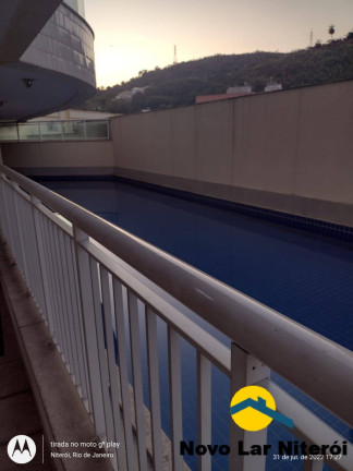 Imagem Apartamento com 2 Quartos à Venda, 75 m² em Santa Rosa - Niterói