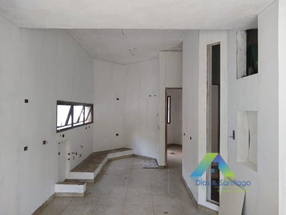 Imagem Sobrado com 4 Quartos à Venda, 800 m² em Morumbi - São Paulo