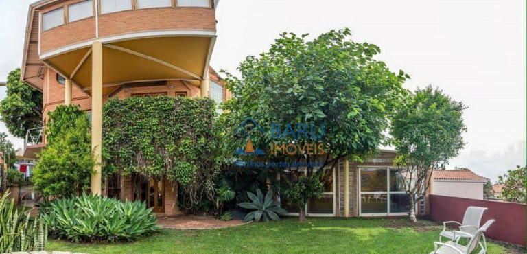 Imagem Sobrado com 4 Quartos à Venda, 457 m² em Vila Romana - São Paulo Imagem Sobrado com 4 Quartos à Venda, 457 m² em Vila Romana - São Paulo