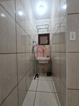 Imagem Apartamento com 1 Quarto à Venda, 42 m² em Praia Grande - Ubatuba Imagem Apartamento com 1 Quarto à Venda, 42 m² em Praia Grande - Ubatuba