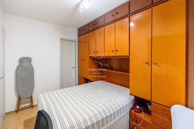 Imagem Apartamento com 2 Quartos à Venda, 46 m² em Barra Funda - São Paulo Imagem Apartamento com 2 Quartos à Venda, 46 m² em Barra Funda - São Paulo