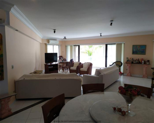 Imagem Apartamento com 4 Quartos à Venda, 300 m² em Riviera - Bertioga Imagem Apartamento com 4 Quartos à Venda, 300 m² em Riviera - Bertioga