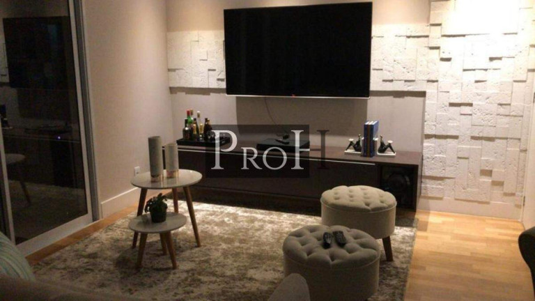 Imagem Apartamento com 3 Quartos à Venda, 97 m² em Santa Paula - São Caetano Do Sul