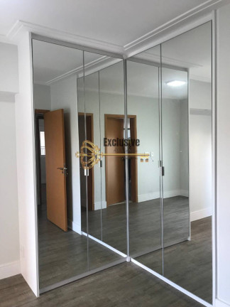 Imagem Apartamento com 3 Quartos à Venda, 96 m² em Vila Scarpelli - Santo André