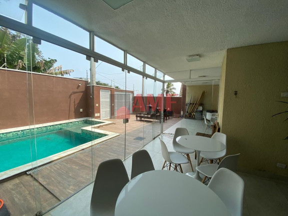 Imagem Casa com 4 Quartos à Venda, 269 m² em Praia Do Sonho - Itanhaém Imagem Casa com 4 Quartos à Venda, 269 m² em Praia Do Sonho - Itanhaém