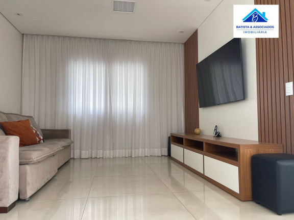 Imagem Casa com 3 Quartos à Venda, 250 m² em Swiss Park - Campinas Imagem Casa com 3 Quartos à Venda, 250 m² em Swiss Park - Campinas