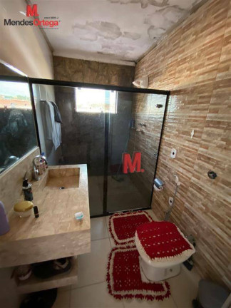 Imagem Casa com 2 Quartos à Venda, 247 m² em Parque Bela Vista - Votorantim