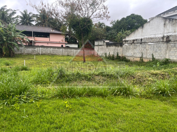 Terreno à Venda, 500 m² em Guaratiba - Rio De Janeiro