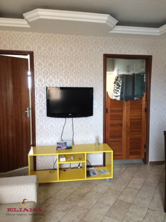 Imagem Apartamento com 2 Quartos à Venda, 54 m² em Parque Maria Domitila - São Paulo