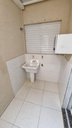 Imagem Apartamento com 2 Quartos à Venda, 43 m² em Vila Rosaria - São Paulo Imagem Apartamento com 2 Quartos à Venda, 43 m² em Vila Rosaria - São Paulo