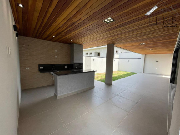 Imagem Casa com 4 Quartos à Venda, 243 m² em Loteamento Floresta - São José Dos Campos