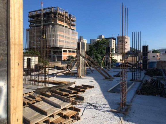 Imagem Apartamento com 2 Quartos à Venda, 72 m² em Centro - Navegantes Imagem Apartamento com 2 Quartos à Venda, 72 m² em Centro - Navegantes