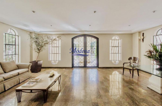 Imagem Apartamento com 3 Quartos à Venda, 395 m² em Jardim America - São Paulo Imagem Apartamento com 3 Quartos à Venda, 395 m² em Jardim America - São Paulo