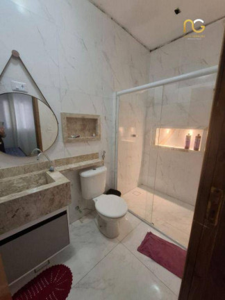 Imagem Casa com 2 Quartos à Venda, 170 m² em Jardim Das Palmeiras - Itanhaém Imagem Casa com 2 Quartos à Venda, 170 m² em Jardim Das Palmeiras - Itanhaém