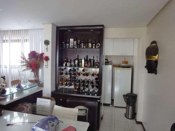 Imagem Apartamento com 4 Quartos à Venda, 348 m² em Caminho Das árvores - Salvador
