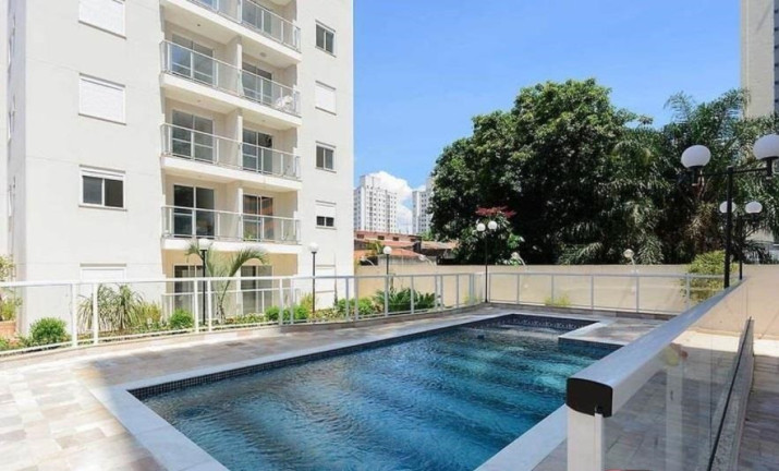 Imagem Apartamento com 2 Quartos à Venda, 50 m² em Vila Moreira - São Paulo Imagem Apartamento com 2 Quartos à Venda, 50 m² em Vila Moreira - São Paulo