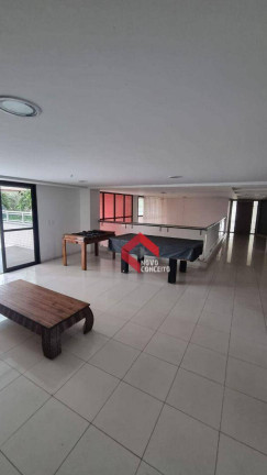 Imagem Apartamento com 4 Quartos à Venda, 186 m² em Cocó - Fortaleza