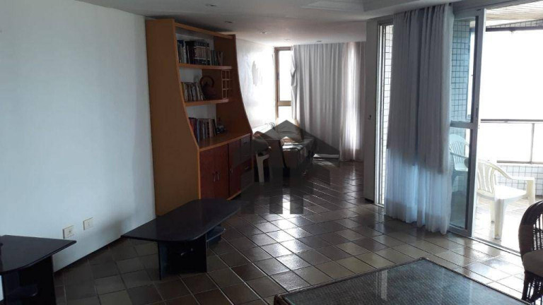 Imagem Apartamento com 3 Quartos à Venda, 192 m² em Casa Caiada - Olinda Imagem Apartamento com 3 Quartos à Venda, 192 m² em Casa Caiada - Olinda