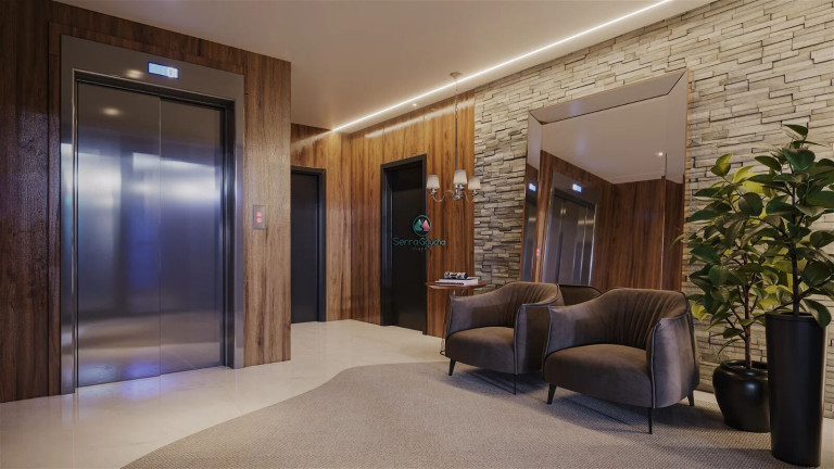 Imagem Apartamento com 3 Quartos à Venda, 148 m² em Planalto - Gramado Imagem Apartamento com 3 Quartos à Venda, 148 m² em Planalto - Gramado