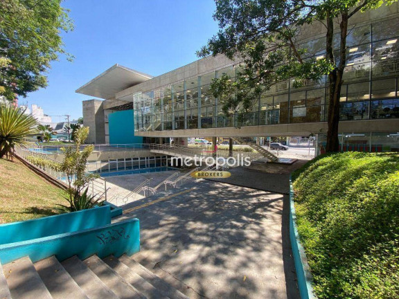 Imagem Terreno à Venda, 300 m² em Santa Paula - São Caetano Do Sul Imagem Terreno à Venda, 300 m² em Santa Paula - São Caetano Do Sul