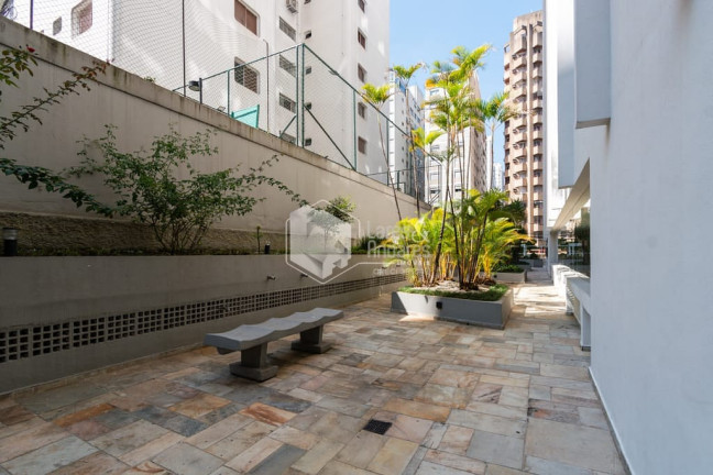 Imagem Apartamento com 3 Quartos à Venda, 105 m² em Jardim Paulista - São Paulo